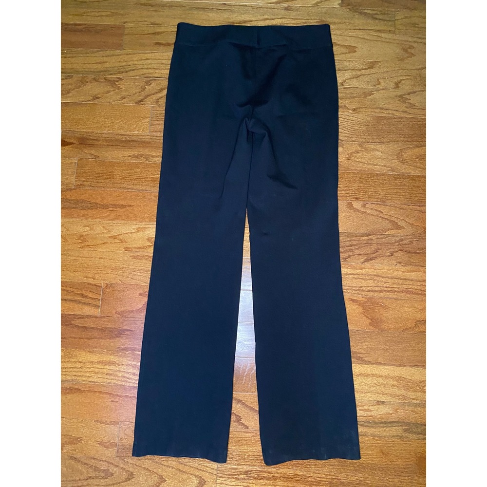 Eddie‎ Bauer Women's Black Dress Pants 32" Inseam Size 8 - Picture 5 of 6